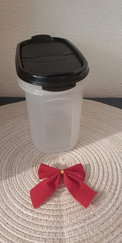 Tupperware eidgenosse 1liter - eidgenosse, 1,1liter