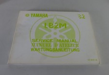 Werkstatthandbuch  / Service