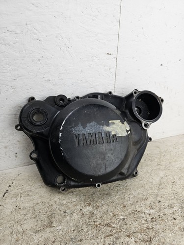 Yamaha 250 3y3 - 250,