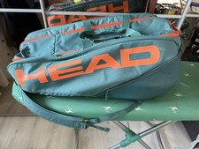 head tennistasche xl