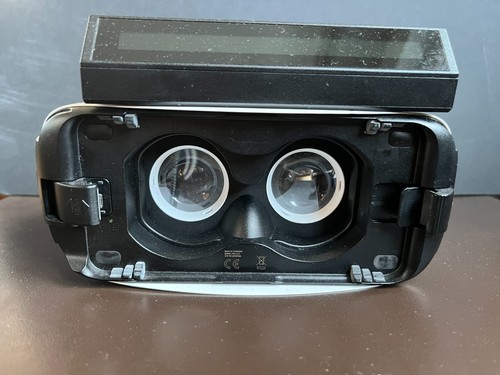 Samsung gear brille - gear, vr