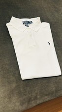 3 Stk. Polohemd Ralph Lauren Gr. XXL  Top 2x ungetragen 