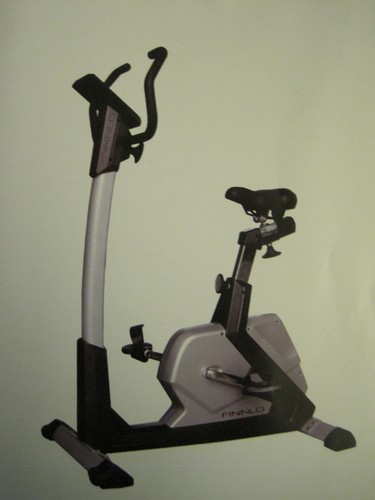 Finnlo ergometer vatron xtr - ergometer,