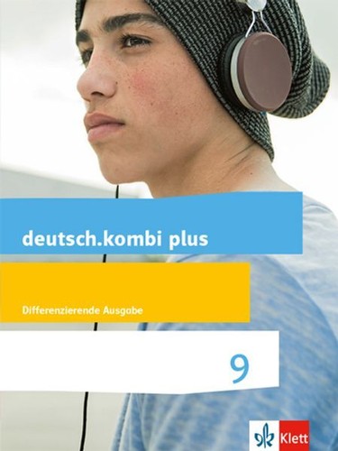 Deutsch kombi plus - plus, 9