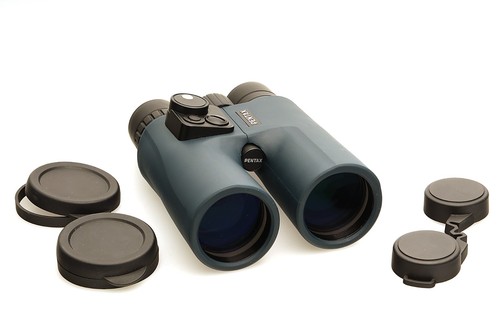 Pentax fernglas marine - 7x50, in