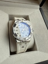 Maurice Lacroix Aikon Venturer Automatik 38mm Damenuhr Neu