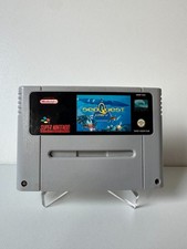 Sea Quest - Guter Zustand - Super Nintendo (SNES)