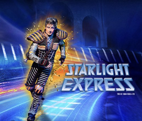 Tickets für starlight - tickets, pk