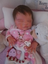 Rebornbaby Graci Mae von Laura-Lee Eagles