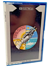 Musikkassette PINK FLOYD *Wish
