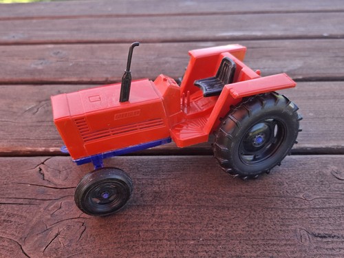 Traktor fiat 880 tot 18 - -,