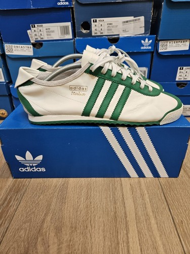 Adidas italia sample - adidas,