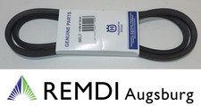 Original Husqvarna Keilriemen 5996759-02 Motor Zwischenwelle R 320 AWD  R 214TC