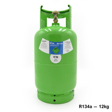 134a gasflasche - -,