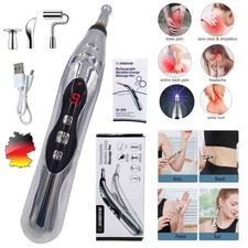Elektrische Massage Pen