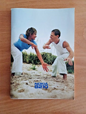 Original Nokia 8210 Classis