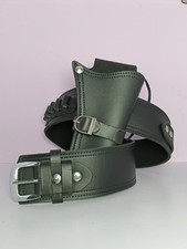 COWBOY Waffenholster schwarz