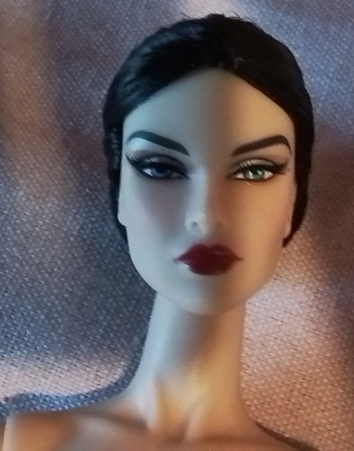Integrity toys fashion royalty - integrity,