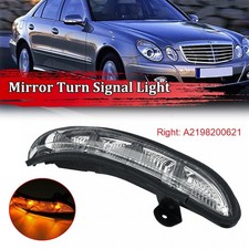 Rechts Spiegelblinker