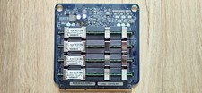 Apple RAM Arbeitsspeicher Riser Card 820-1981-A + 16GB FBDIMM DDR2 RAM