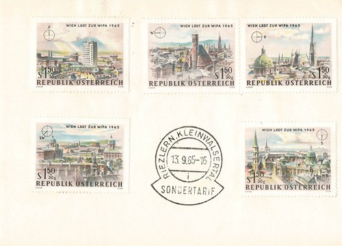 162455 österreich - 162455),