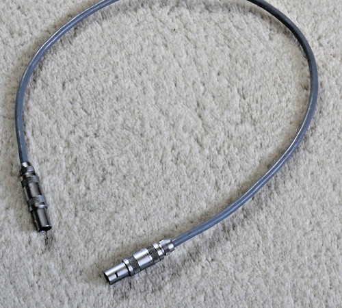 Lemo studio patchkabel - lemo, ffp-0s