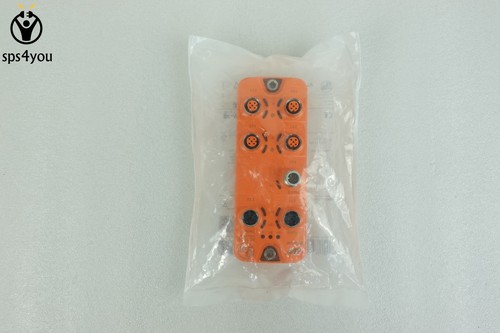 Ifm al1100 link master - ifm, io-link