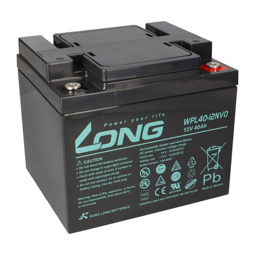 Kung long wpl40 12nv0 - long, wpl40-12nv0