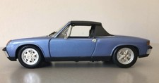 VW Porsche 914/6 Revell 1/18