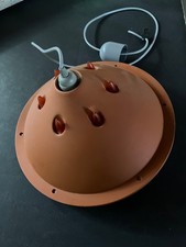 Philippe Starck Hängelampe