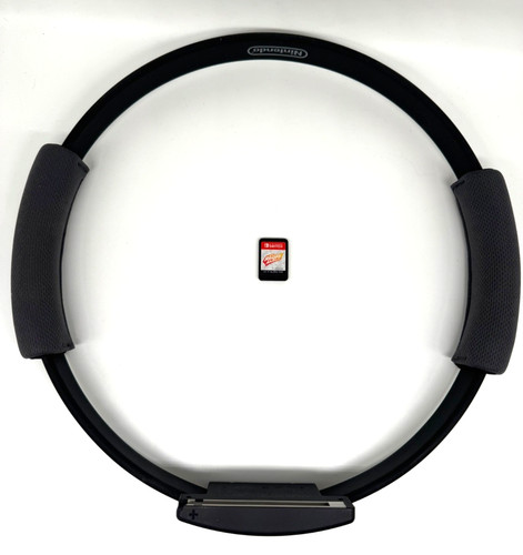 Ring fit adventure nur - fit,