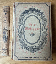 Peter Rosegger: Der