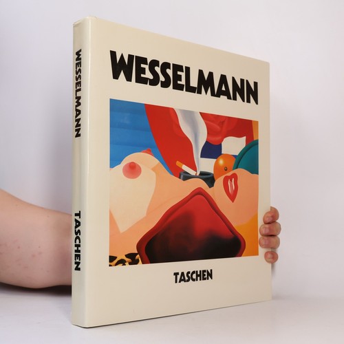 Wesselmann tom - wesselmann , | 