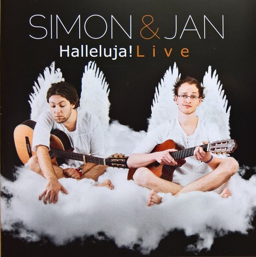 Simon jan halleluja - simon,