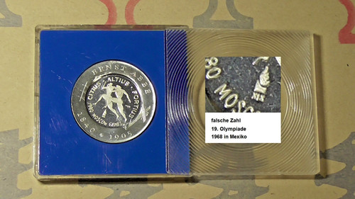 Mark der ddr münze - mark,