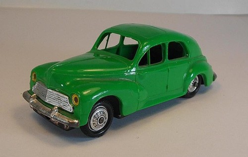 Norev peugeot 203 - norev,
