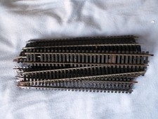 Konvolut Gleise, Spur H0, Lima