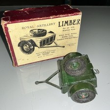 Vintage Britains #1726 Royal