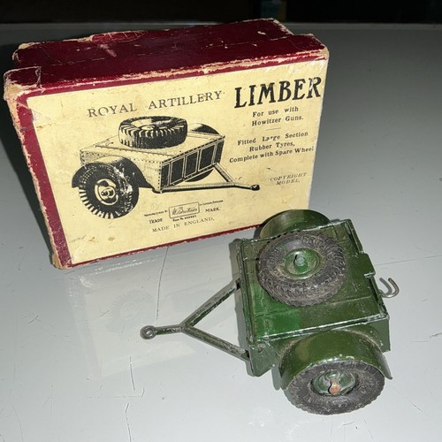 Vintage britains 1726 royal - britains, #1726