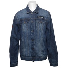 Scania Truck Gear, Jeansjacke