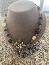 Original Chanel Collier mit