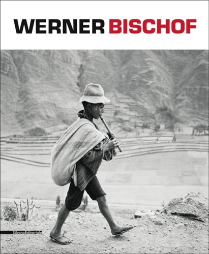 Werner bischof alessandra - bischof,