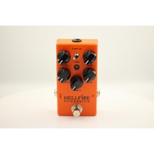Weehbo Hellfire V2 Overdrive