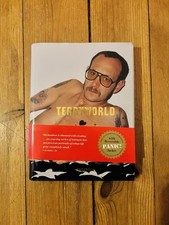 Terry Richardson Terryworld