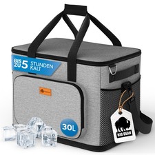 30L Kühltasche auslaufsicher