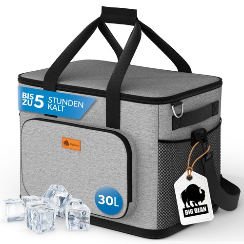 30l kühltasche auslaufsicher - kühltasche,