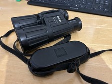 Zeiss Fernglas 10x40 B T Made