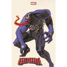 Venom 1: Wer ist Venom