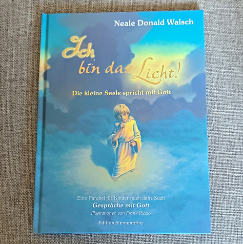 Neale donald walsch ich - neale,