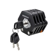 Faltschloss Fahrrad Schloss